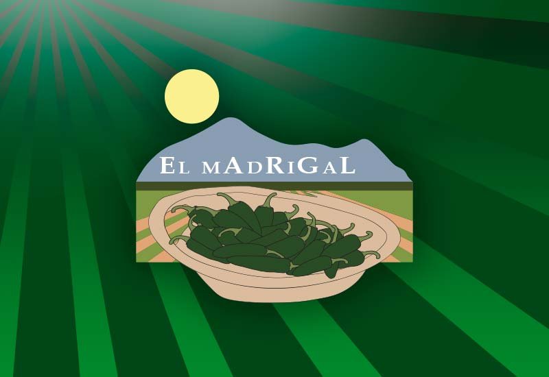 Tienda de Comida Mexicana Orgánica